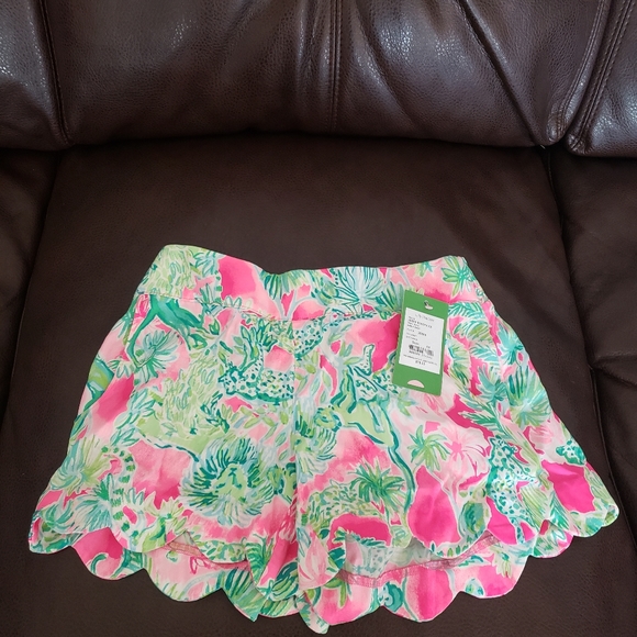 Lilly Pulitzer Pants - Lilly Pulitzer Shorts